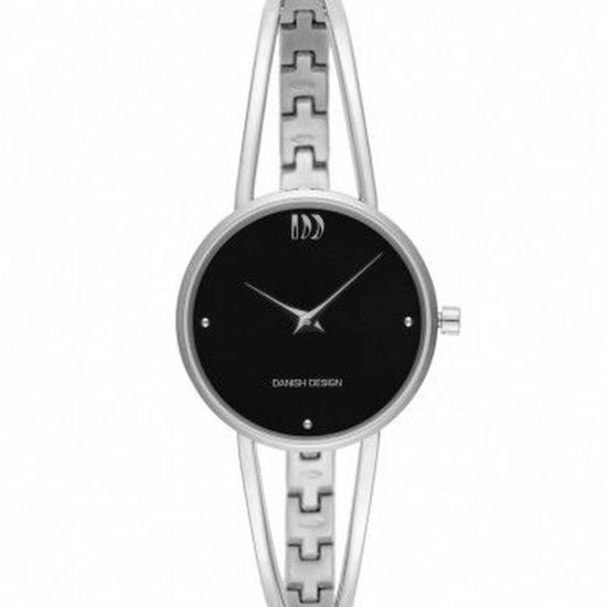 DD horloge dames staal IV63Q1230