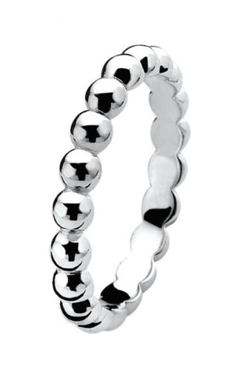 Zilveren ring ZIR603-56
