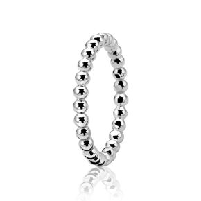 Zilveren ring ZIR923-52