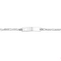 Graveerarmband kinderen 11cm