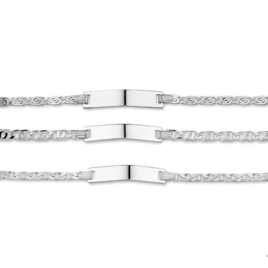 Graveerarmband kinderen