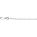 Zilveren gourmet collier 45cm 1.4mm