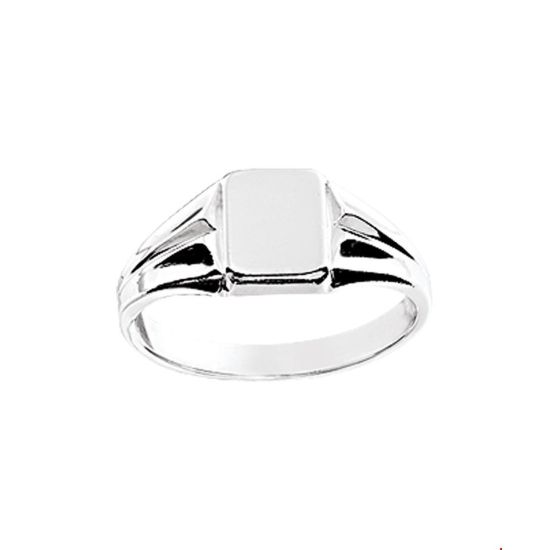 Zegelring kinderen 15mm