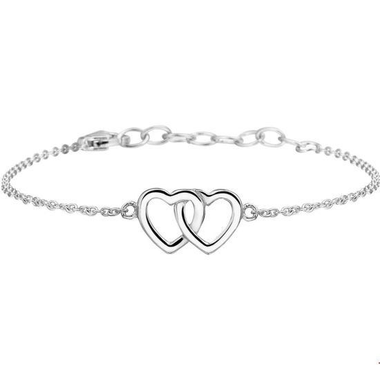 Bedel armband/collier dames