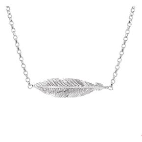 Collier met steen dames