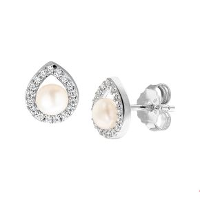 OORKNOPPEN PAREL ZIRKONIA