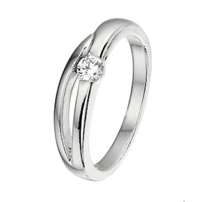 RING ZILVER KA1325459