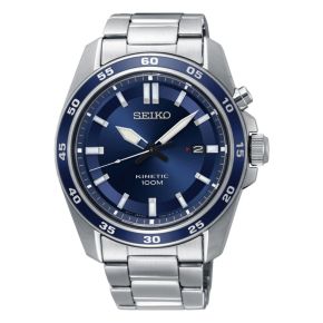 SEIKO HORLOGE HEREN SKA783P1