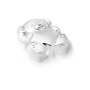 Tanddoosje of haarlokdoosje beer 6027261