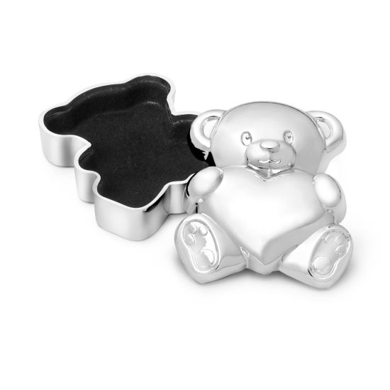 Tanddoosje of haarlokdoosje beer 6027261