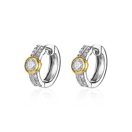 ZINZI OORHANGERS DAMES ZIO1895