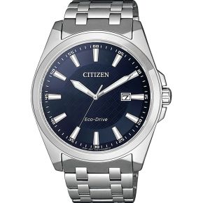 Citizen horloge heren staal BM7108-81L
