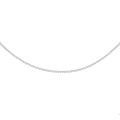 Zilveren collier gourmet 38cm 1.6mm 1326717