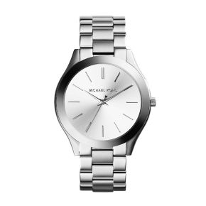 MK horloge dames staal MK3178
