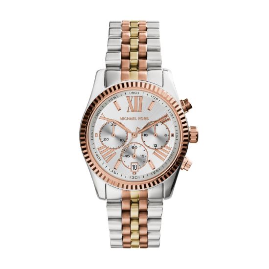 MICHAEL KORS HORLOGE DAMES MK5735