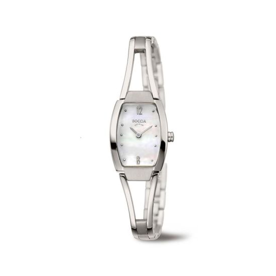 Horloge dames titanium 3262-01