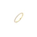 Blush Ring Geel Goud (14krt.) 1201YZI