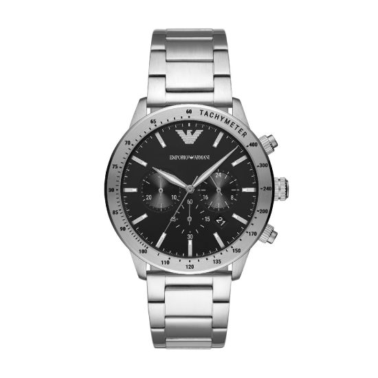 EMPORIO ARMANI HORLOGE HEREN AR11241