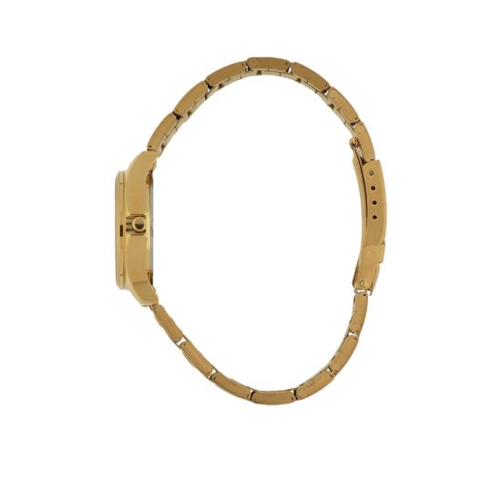 Olympic horloge dames double pvd OL72DDD002 