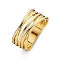 Gouden ring RM106489-56