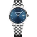 RW Toccata horloge heren staal 5485-ST-50001