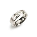 Titanium ring 0101-2656