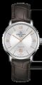 Certina DS Caimano horloge heren staal/leer C0354071603701