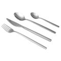Zilverstad - Bestek 4-delig - 6835030