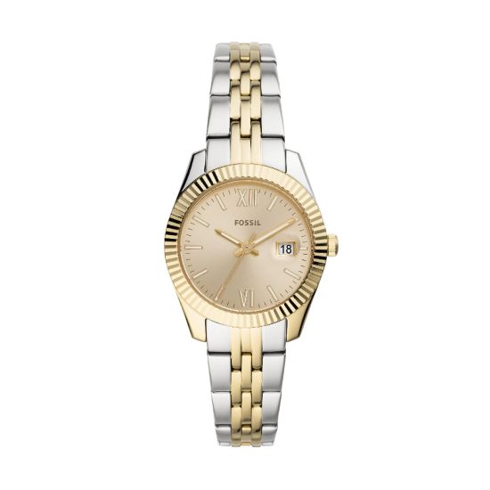 FOSSIL HORLOGE DAMES ES4949