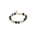 CASA Jewelry Armband Nero Verguld