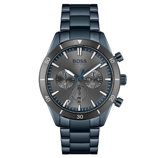 HUGO BOSS HORLOGE HEREN HB1513865