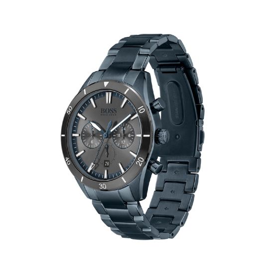 HUGO BOSS HORLOGE HEREN HB1513865