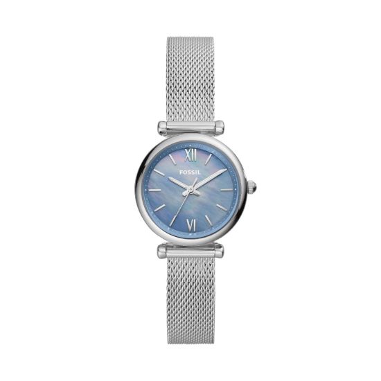 FOSSIL HORLOGE DAMES ES5083