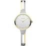 DD horloge dames tit/geel  IV75Q1287