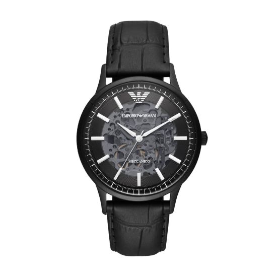 EMPORIO ARMANI HORLOGE HEREN AR60042