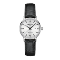 Certina DS Caimano horloge dames staal/leer C0352101603700