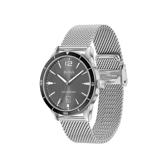 BOSS DRIFTER HERENHORLOGE HB1513900