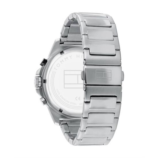 TH horloge heren staal TH1791890