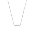 TI SENTO COLLIER DAMES TIS-3979ZI/42