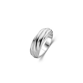 TI SENTO RING DAMES TIS-12239SI/56