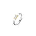 TI SENTO RING DAMES TIS-12247ZY/54