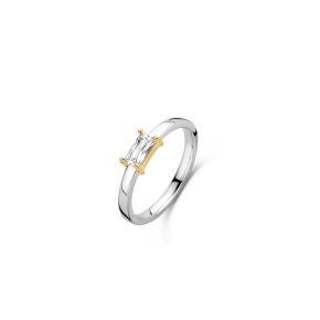 TI SENTO RING DAMES TIS-12247ZY/54