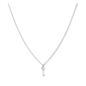 COLLIER SLEUTEL DAMES