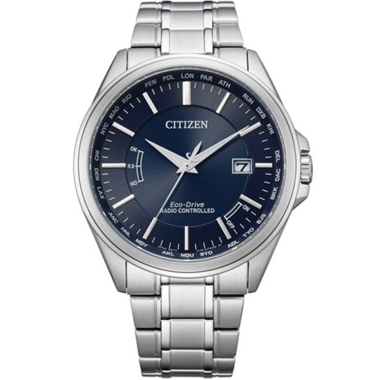 Citizen horloge heren staal RC CB0250-84L