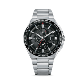 Citizen horloge heren tit chronograaf RC AT8234-85E