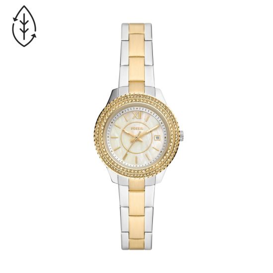 FOSSIL HORLOGE DAMES ES5138