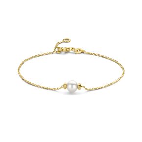 Armband parel 1,1 mm 17 – 19cm 4024812