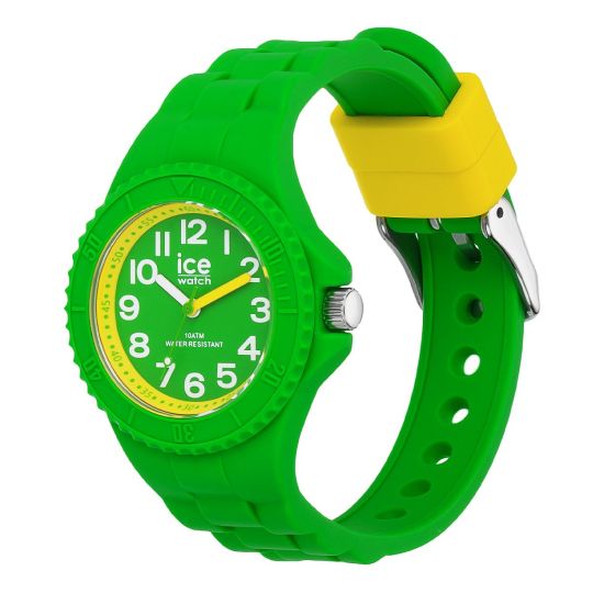 Ice-Watch ICE hero IW020323 Horloge - XS - Green elf - 30mm
