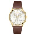 BOSS DAPPER HB1513926 Herenhorloge 43mm