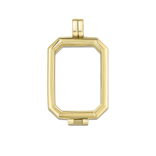 My Imenso medaillon 26 mm 